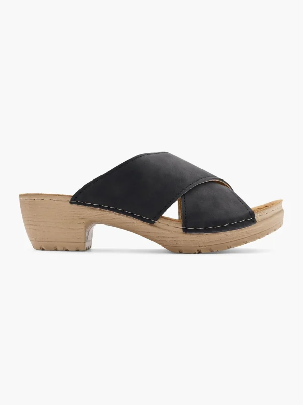 Easy Street Clog Sort Clearance