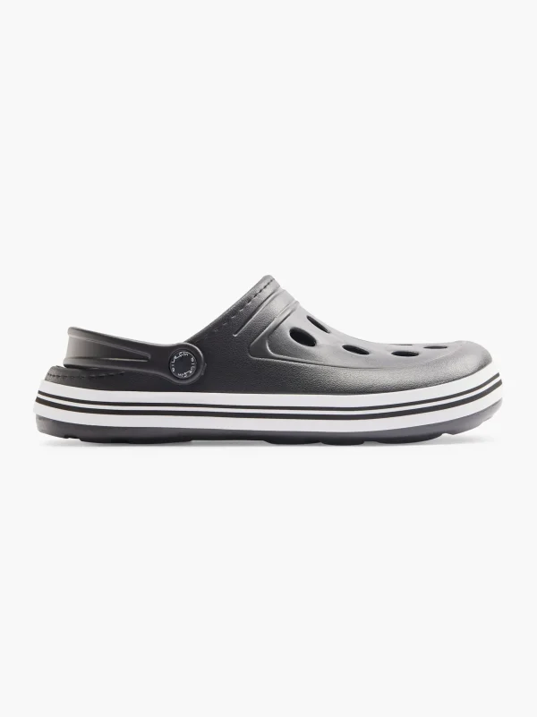 Blue Fin Clog Sort Discount