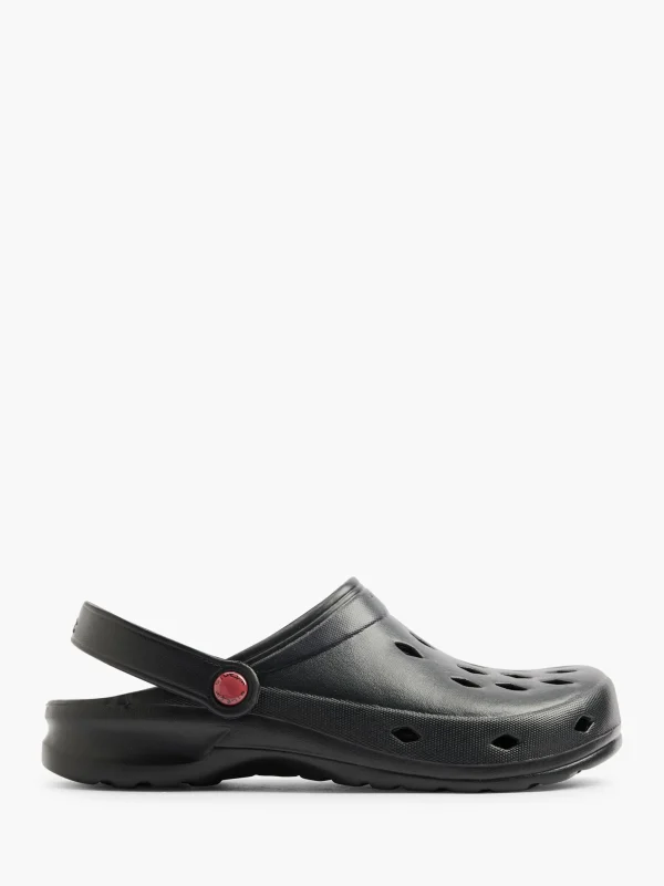 Blue Fin Clog Sort New