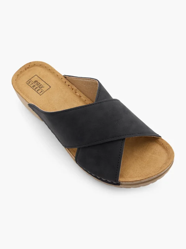 Easy Street Clog Sort Clearance