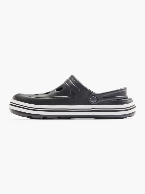 Blue Fin Clog Sort Discount