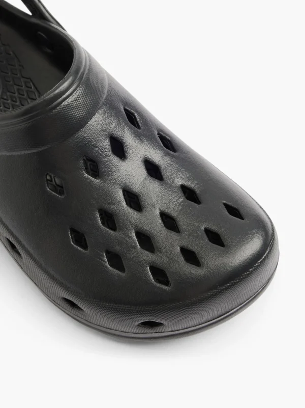 Blue Fin Clog Sort New