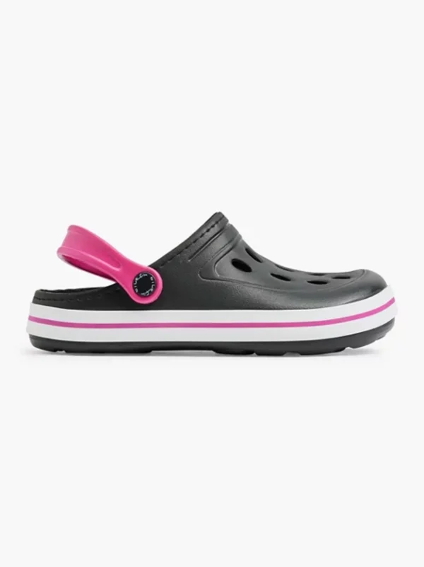 Blue Fin Clog Sort Sale
