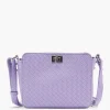 Catwalk Clutch Lilla Discount