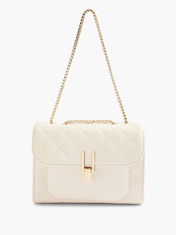 Catwalk Clutch Hvid Hot