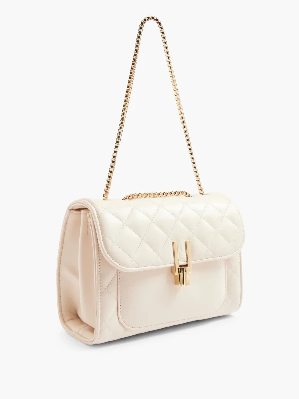 Catwalk Clutch Hvid Hot