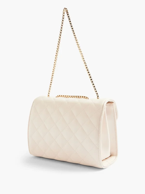 Catwalk Clutch Hvid Hot