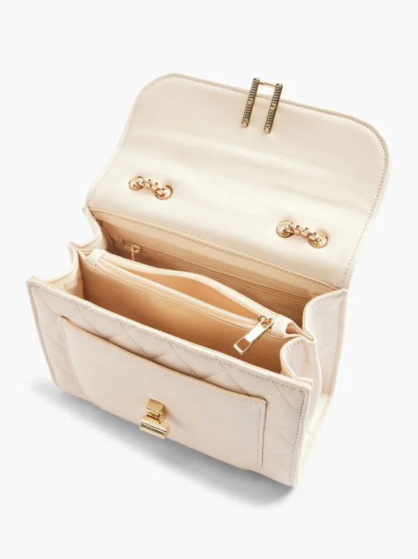 Catwalk Clutch Hvid Hot