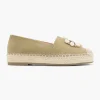 Graceland Espadrille Grøn New