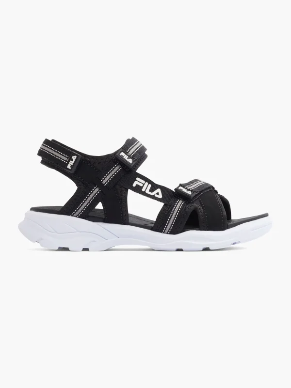 FILA Fashion trekkingsandal Sort Online