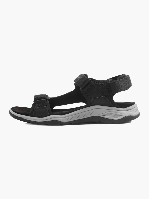 FILA Fashion trekkingsandal Sort Online