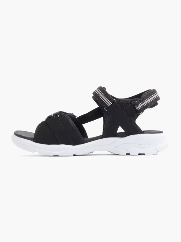 FILA Fashion trekkingsandal Sort Online