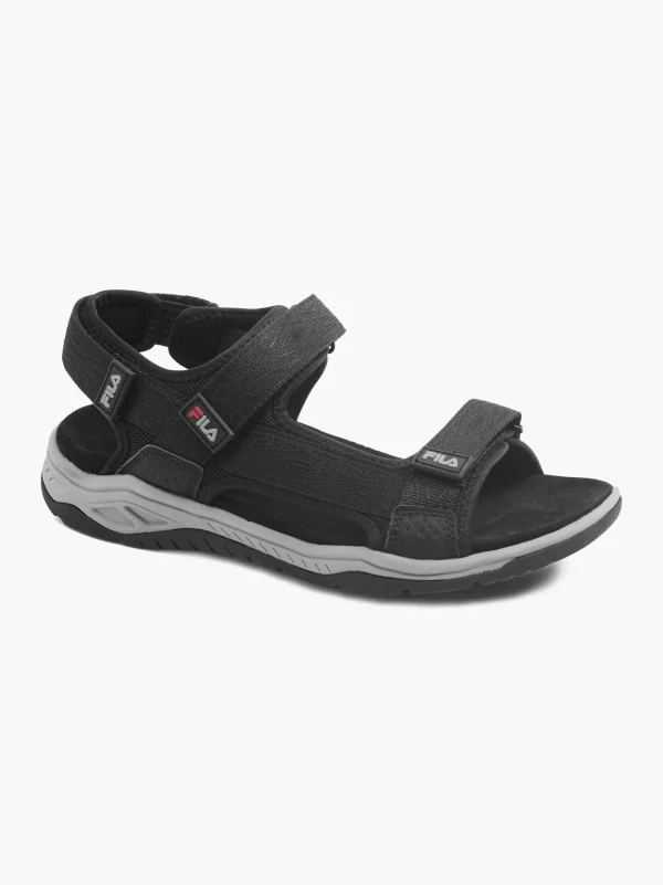 FILA Fashion trekkingsandal Sort Online
