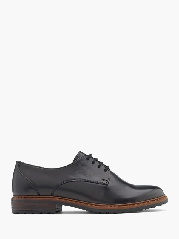 5th Avenue Flad sko Sort Online