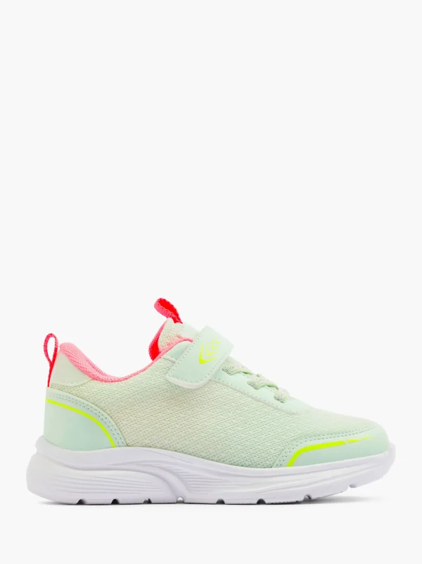 Vty Flad sko Mint Discount
