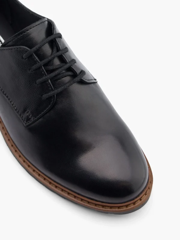 5th Avenue Flad sko Sort Online