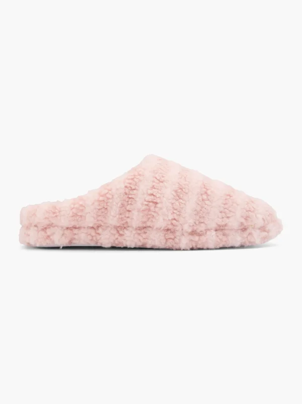 Casa mia Forede hjemmesko Pink Sale