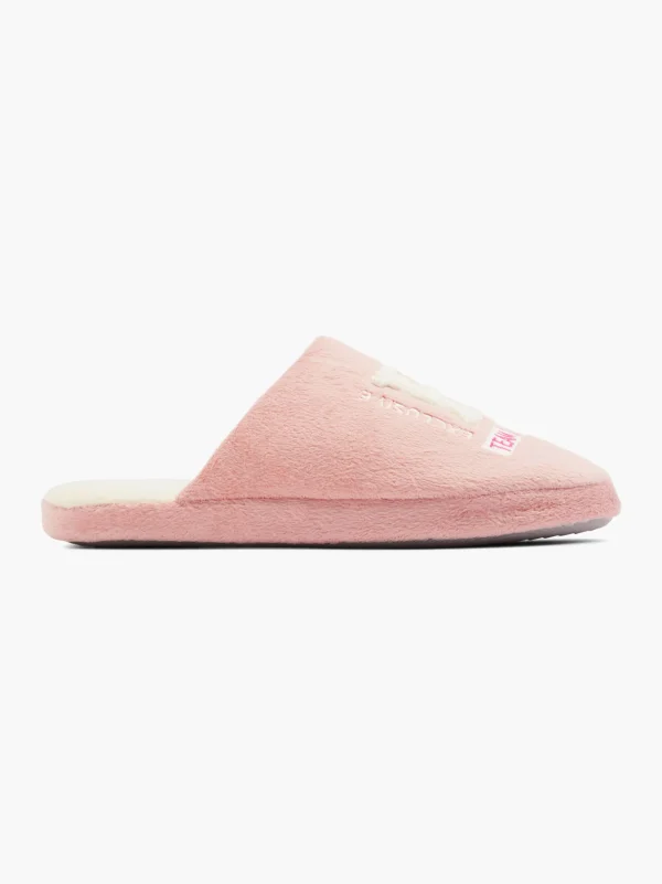 Casa mia Forede hjemmesko Pink Online