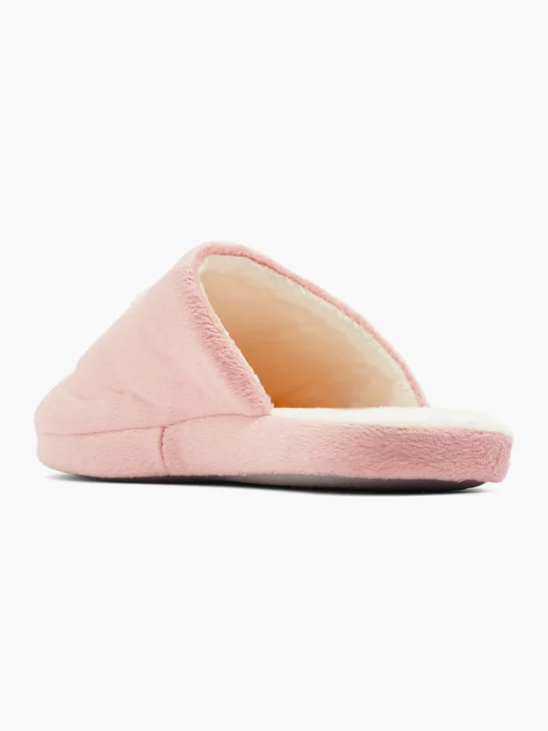 Casa mia Forede hjemmesko Pink Online