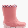 elefanten Gummistøvle Pink Outlet