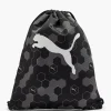 PUMA Gymnastiktaske Sort Outlet