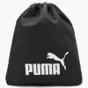 PUMA Gymnastiktaske Sort Sale