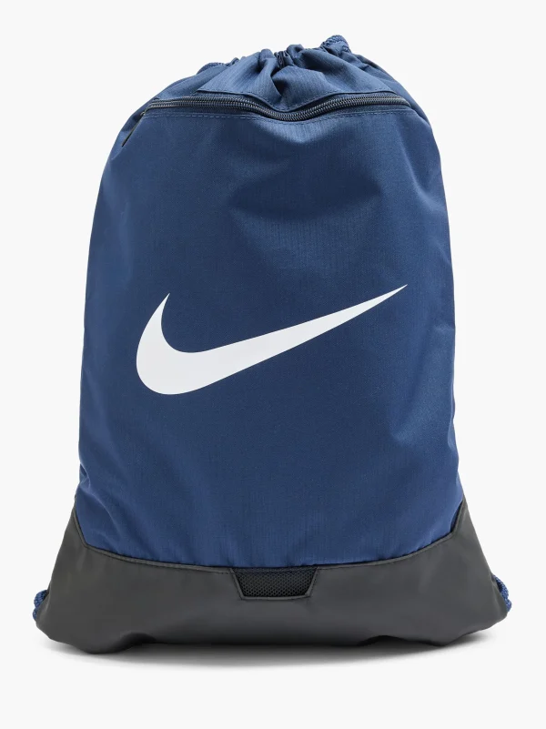 Nike Gymnastiktaske Blå Clearance