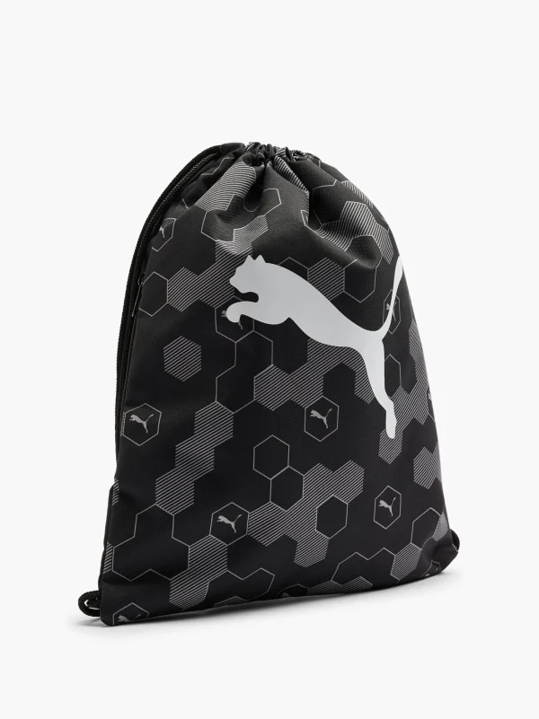 PUMA Gymnastiktaske Sort Outlet