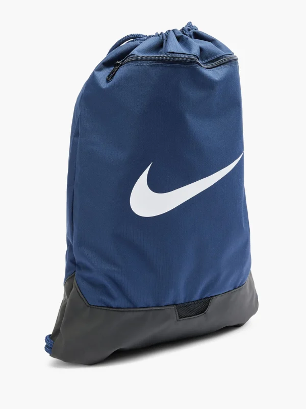 Nike Gymnastiktaske Blå Clearance