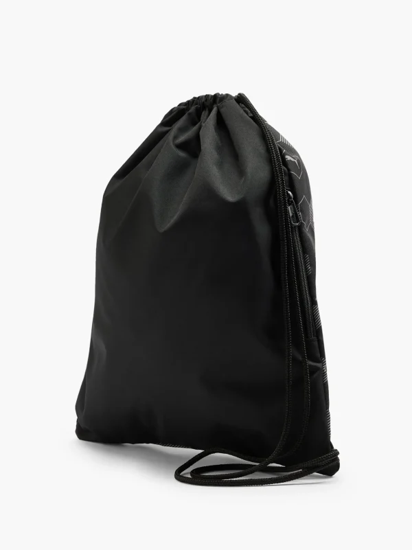 PUMA Gymnastiktaske Sort Outlet