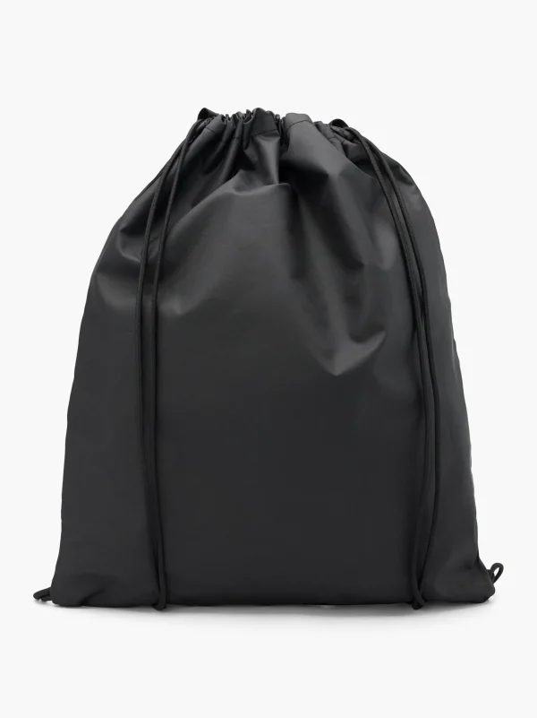 PUMA Gymnastiktaske Sort Sale