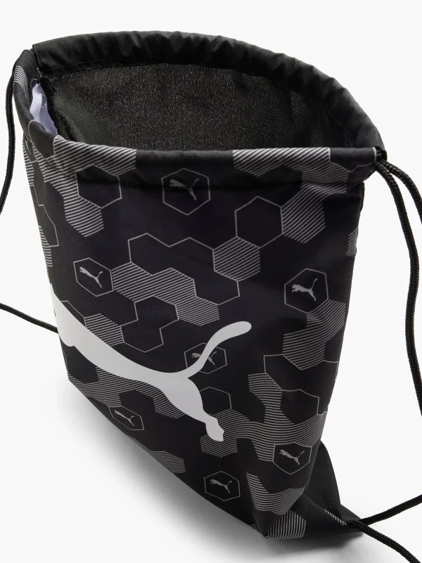 PUMA Gymnastiktaske Sort Outlet