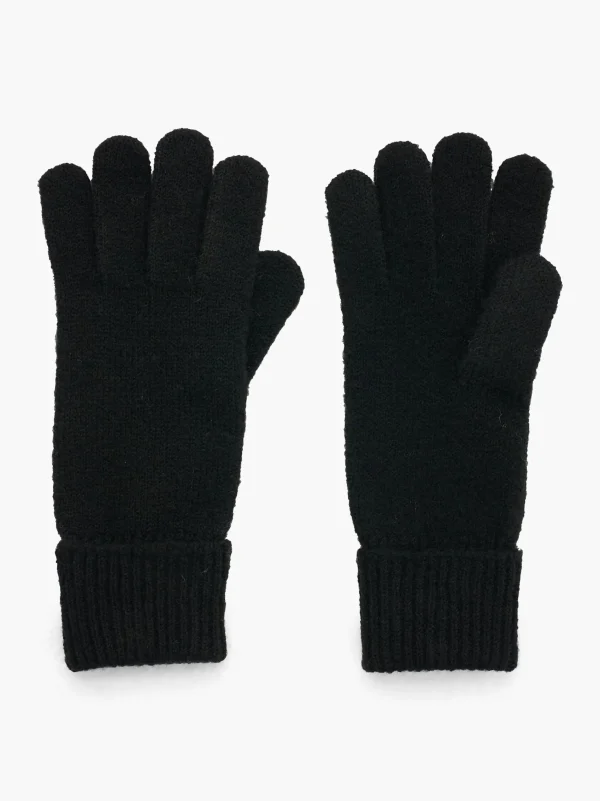 DEICHMANN Handsker Sort Online