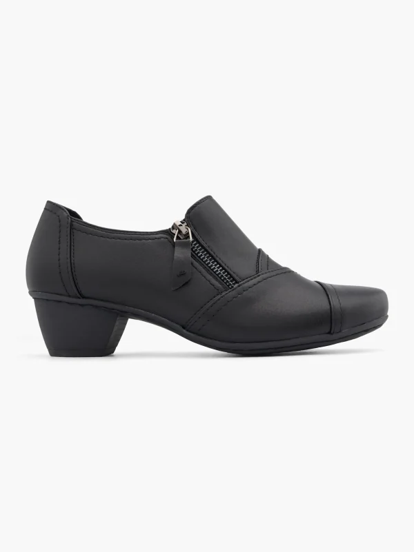 Easy Street High-front pump Sort Sale