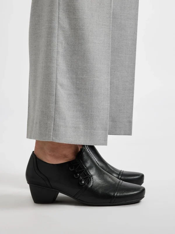 Easy Street High-front pump Sort Discount