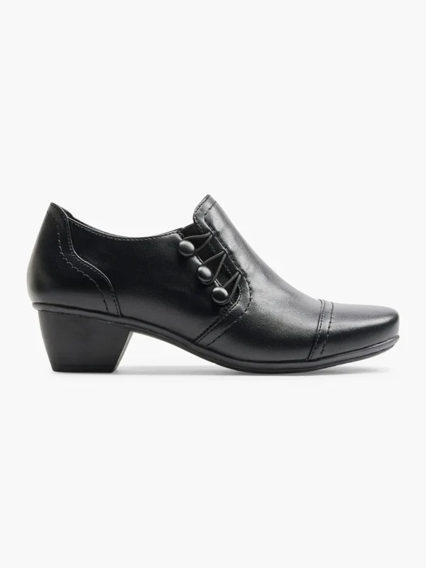 Easy Street High-front pump Sort Discount