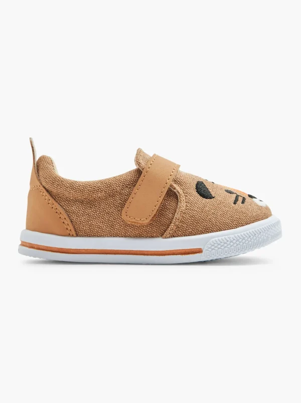 Vty Hjemmesko Cognac New