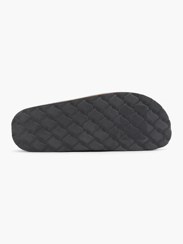 Björndal Hjemmesko Blå Fashion