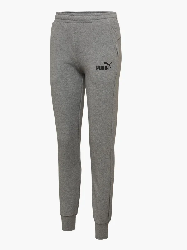 PUMA Joggingbukser Grå Sale