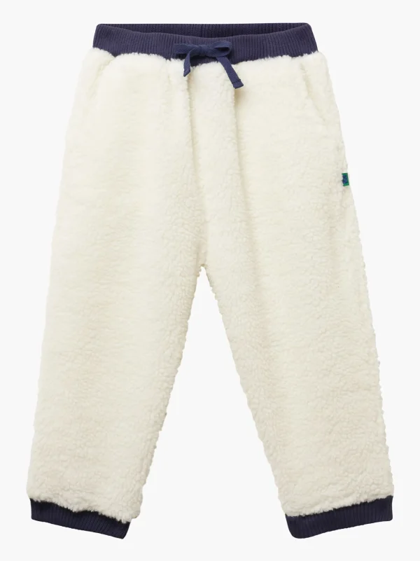 elefanten Joggingbukser Beige Sale
