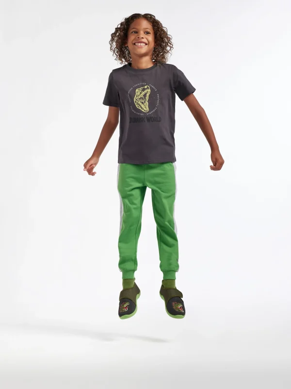 Jurassic World Joggingbukser Grøn Fashion