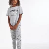 THE PEANUTS Joggingbukser Grå Sale