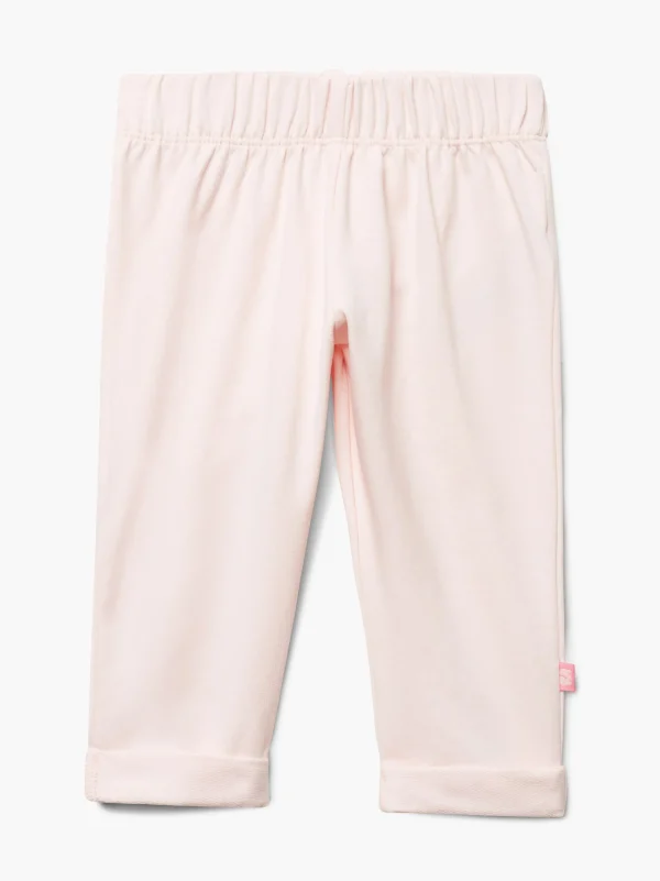 elefanten Joggingbukser Lyserød Clearance