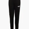 PUMA Joggingbukser Sort New