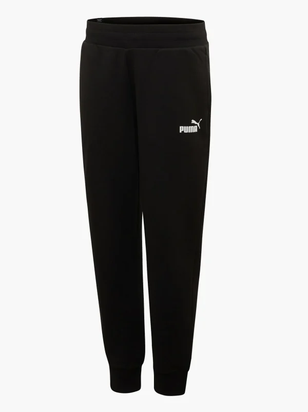 PUMA Joggingbukser Sort Online