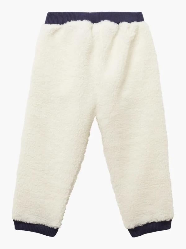 elefanten Joggingbukser Beige Sale