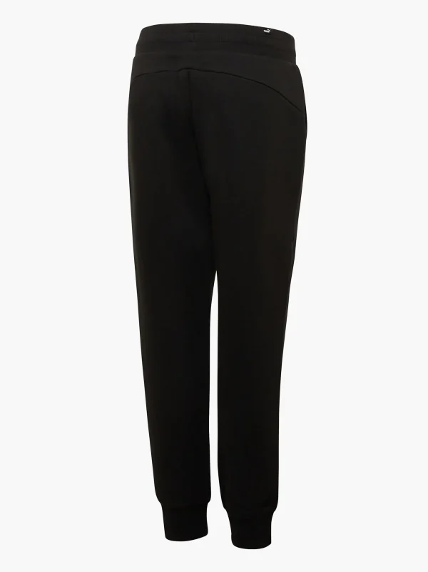 PUMA Joggingbukser Sort Online