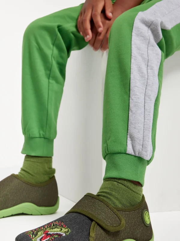Jurassic World Joggingbukser Grøn Fashion