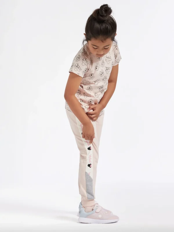 Minnie Mouse Joggingbukser Lyserød Online
