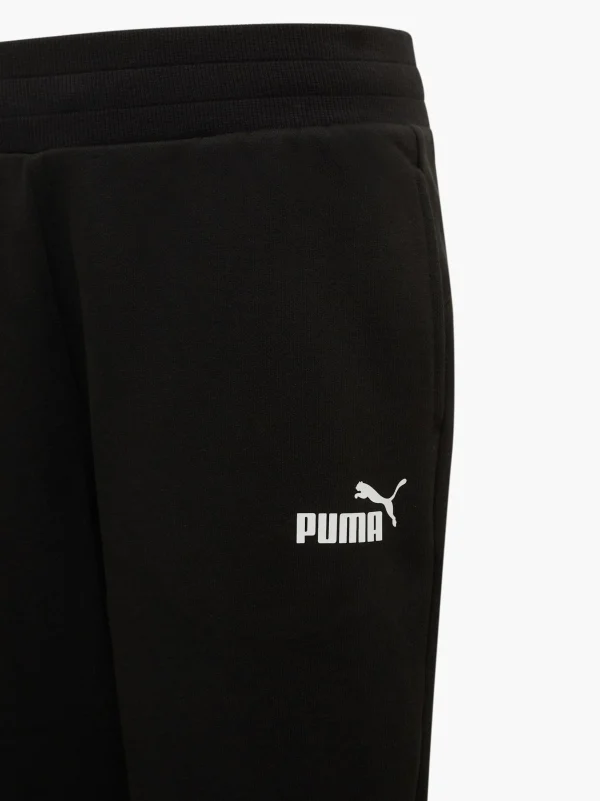 PUMA Joggingbukser Sort Online